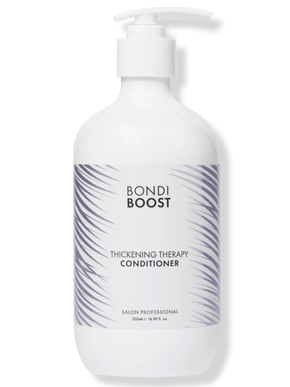 BondiBoost Thickening Therapy Conditioner 500ml BRAND NEW/SEALED